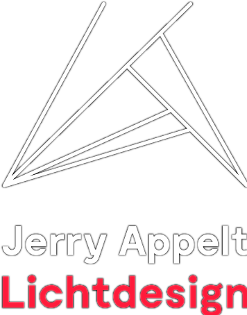 Jerry Appelt – Lichtdesign